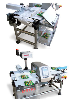 Detector de Metales